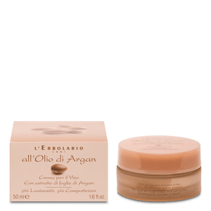 ARGAN LINIE GESICHTSCREME 50 ML 