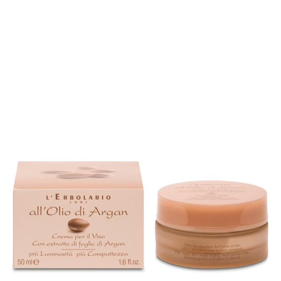 ARGAN LINE FACE CREAM 50 ML 