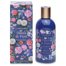 Load image into Gallery viewer, FLOWER DANCE LINE FOAM BATH 250 ML 
