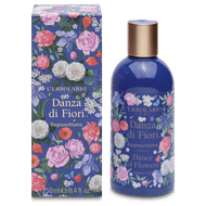 LINEA DANZA DI FIORI BAGNOSCHIUMA 250 ML