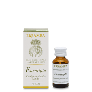 ESSENTIAL OIL 10 ML EUCALYPTUS 