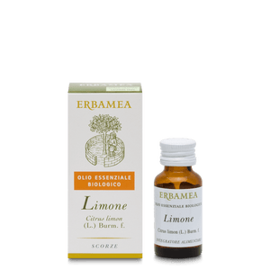 ESSENTIAL OIL 10 ML LEMON 