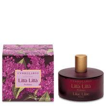 Laden Sie das Bild in den Galerie-Viewer, LILLA&#39; LINE LILAC&#39; PARFÜM 100 ML 
