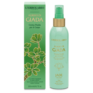 ALBERO DI GIADA LINE BODY CREAM 200 ML 