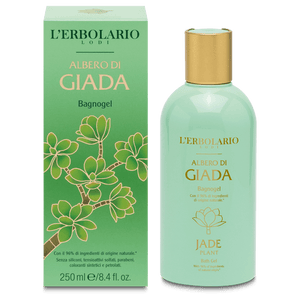 LINEA ALBERO DI GIADA BAGNOSCHIUMA 250 ML