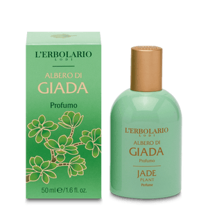 LINEA ALBERO DI GIADA PROFUMO 50 ML