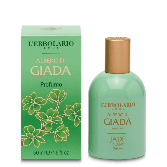 LINEA ALBERO DI GIADA PROFUMO 50 ML