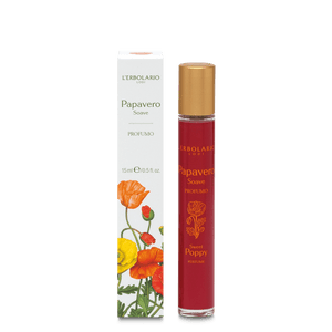 POPAVERO SOAVE PARFÜM 15 ML 