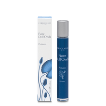 Load image into Gallery viewer, FLOWER OF THE WAVE PERFUME LINE 15 ML 
