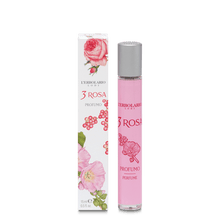 Carica l&#39;immagine nel visualizzatore di Gallery, LINEA 3 ROSA - PROFUMO 15 ML
