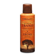 Load image into Gallery viewer, EBANO LINE SHAVING FOAM 200 ML 
