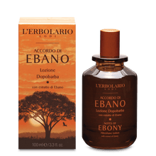 Load image into Gallery viewer, EBANO LINE AFTER SHAVE LOTION 100 ML 
