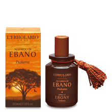 Carica l&#39;immagine nel visualizzatore di Gallery, LINEA EBANO PROFUMO 50 ML
