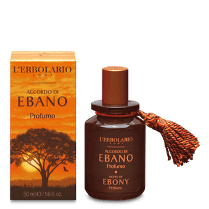 LINEA EBANO PROFUMO 50 ML