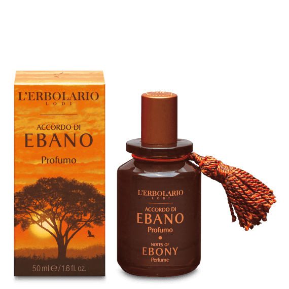 LINEA EBANO PROFUMO 50 ML