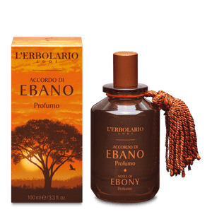 LINEA EBANO PROFUMO 100 ML