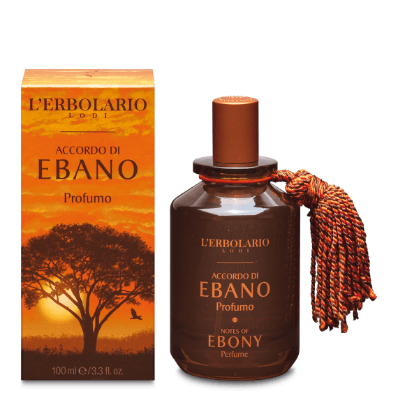 LINEA EBANO PROFUMO 100 ML