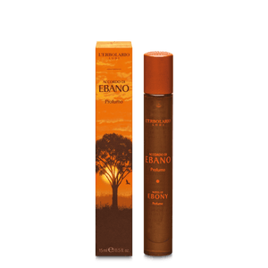 EBONY LINE PERFUME 15 ML 