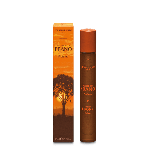 LINEA EBANO PROFUMO 15 ML