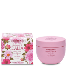 Load image into Gallery viewer, DALIA LINE SCRUB BUTTER 150 ML 
