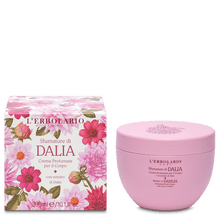 Load image into Gallery viewer, DALIA LINE BODY CREAM 300 ML 
