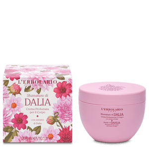 DALIA LINIE KÖRPERCREME 300 ML 