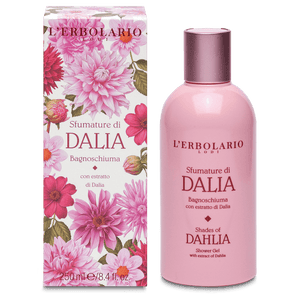 DALIA LINE BATH FOAM 250 ML 