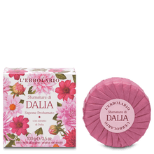 Load image into Gallery viewer, DALIA LINE SCENTED SOAP 100 G 
