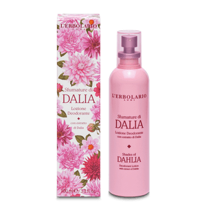 LINEA DALIA LOZIONE DEODORANTE 100 ML