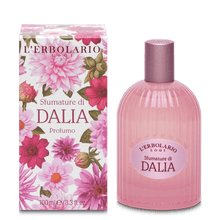 Carica l&#39;immagine nel visualizzatore di Gallery, LINEA DALIA PROFUMO 100 ML
