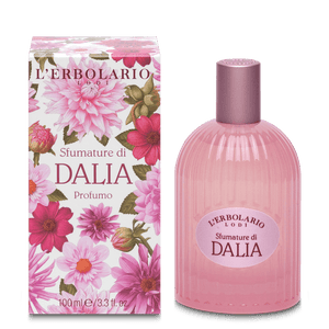 LINEA DALIA PROFUMO 100 ML