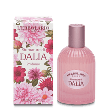 Carica l&#39;immagine nel visualizzatore di Gallery, LINEA DALIA PROFUMO 50 ML
