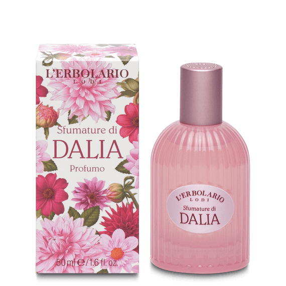 DALIA PARFÜMLINIE 50 ML 