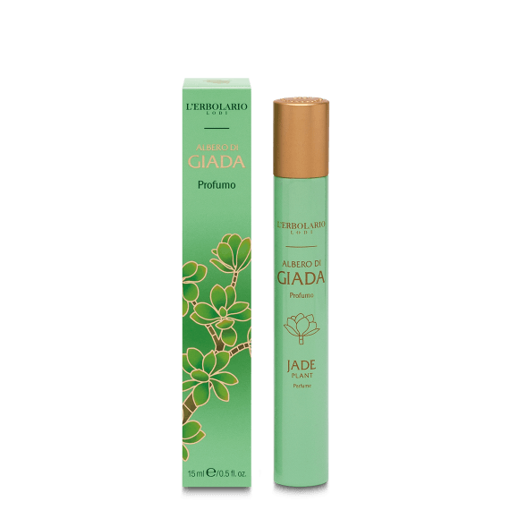 JADE TREE LINE PERFUME 15 ML 