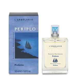 PERIPLO PERFUME LINE 50 ML 