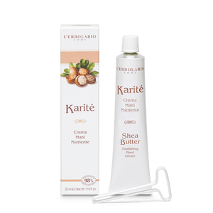 SHEA LINE - HAND CREAM 35 ML 