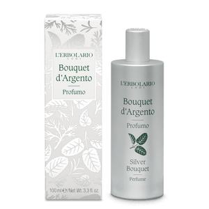 SILVER BOUQUET LINE - PARFÜM 100 ML 