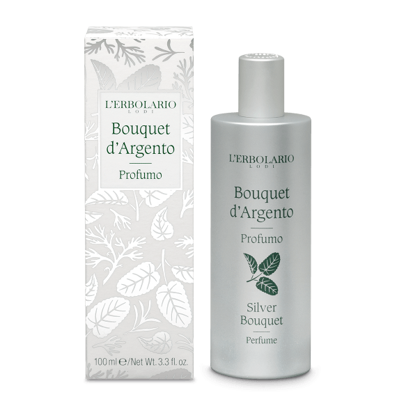 SILVER BOUQUET LINE - PARFÜM 100 ML 