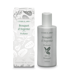 LINEA BOUQUET D'ARGENTO - PROFUMO 50 ML