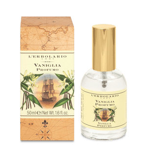 VANILLE PARFÜM 50 ML 