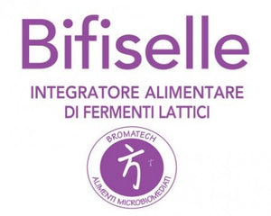 BIFISELLE 30 CAPSULE