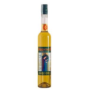 ABSINTHIUM ABSINTHE LIQUEUR 50 CL.