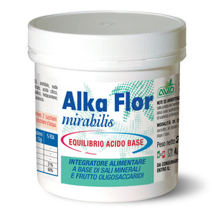 ALKA FLOR 500 G