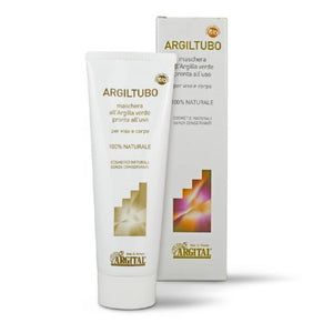 ARGITAL - ARGILTUBO FACE AND BODY 250 ML