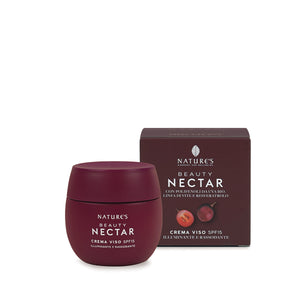 BEAUTY NECTAR RENEWING FACIAL CREAM