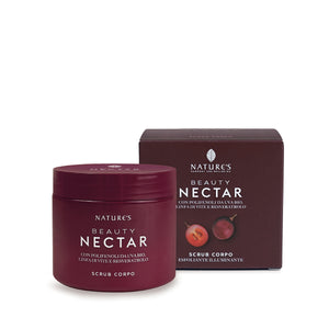 BEAUTY NECTAR SCRUB ESFOLIANTE 390 G