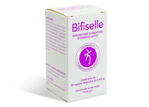 BIFISELLE 30 CAPSULES