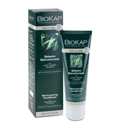 BIOKAP BIO BALSAMO RISTRUTTURANTE ML 125