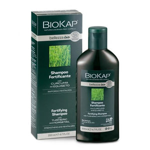 BIOKAP BIO SHAMPOO FORTIFICANTE ML 200