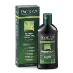 BIOKAP ANTI-DANDRUFF SHAMPOO ML 200